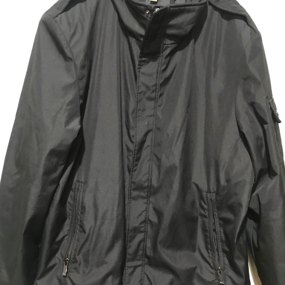 Men’s Marc New York jacket